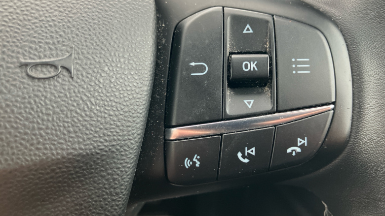 Ford Fiesta 1.0 EcoBoost 100 Active Edition 5dr Petrol Hatchback